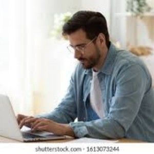 Meet your Posher, Abner